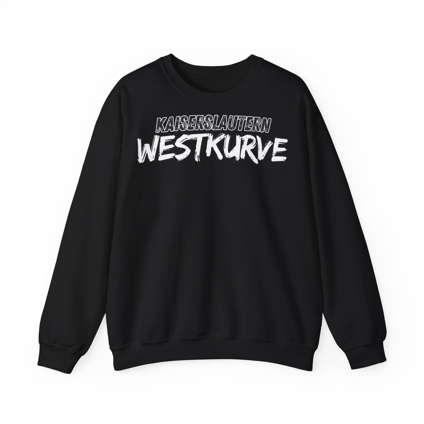 Kaiserslautern Unisex Sweatshirt, Fussball Sweatshirt, Fussballgeschenk, Fussball Hoodie, Westkurve, Kaiserslautern Westkurve, Lautre Hoodie